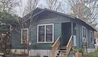 1208 ALABAMA Ave, Bastrop, LA 71220