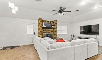 1407 Cedar Ln, Andrews, TX 79714