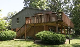 411 Lakeshore Rd, Ashland, OH 44805