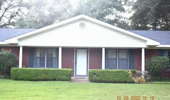 107 ROSEMARY Dr, Bastrop, LA 71220