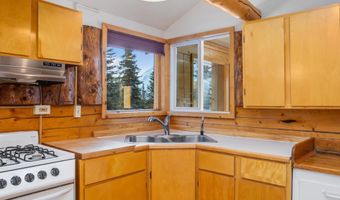 19948 W Glenn Hwy, Chickaloon, AK 99674