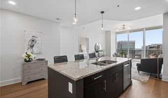 1080 Peachtree St NE 3215, Atlanta, GA 30309