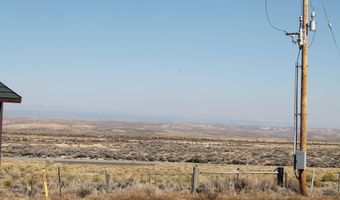 14 Cottonwood Ryegrass, Daniel, WY 83115