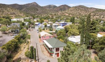 304 CURVE St, Bisbee, AZ 85603