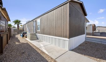 1409 N French St 89, Casa Grande, AZ 85122