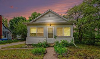 234 Kalamazoo St, Allegan, MI 49010