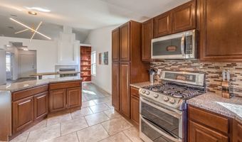 549 Brigadier St, Henderson, NV 89002