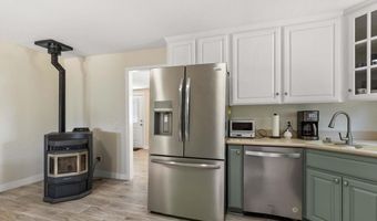 30578 Chihuahua Valley Rd, Warner Springs, CA 92085