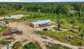135 Sawmill Rd, Braxton, MS 39044