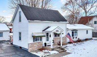 405 E Howard Ave, Arcadia, IN 46030