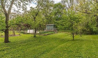 1516 Arborview Blvd, Ann Arbor, MI 48103