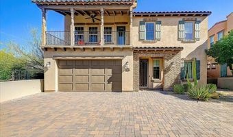 60 ALMARTE Cir, Carefree, AZ 85377