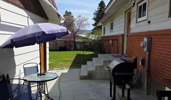 410 E Butte Ave, Challis, ID 83226