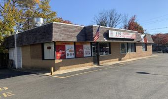 1076 St Georges Ave, Avenel, NJ 07001