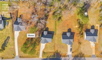 113 Stanmoore Dr, Anderson, SC 29621