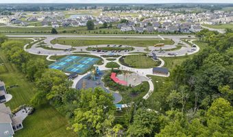 4089 Grange Dr, Bargersville, IN 46106