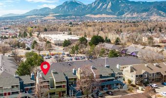 3473 28th St 12, Boulder, CO 80301