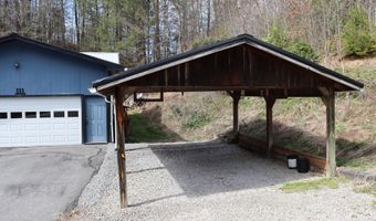 111 Cold Springs Dr, Appalachia, VA 24216