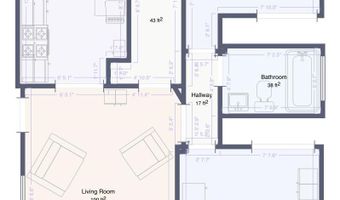 1517 W ROGERS Ave, Appleton, WI 54914