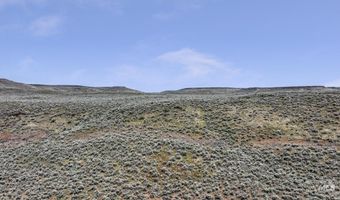 Hill City Road, Bliss, ID 83314