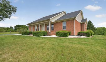 18158 Old Jonesboro Rd, Abingdon, VA 24211