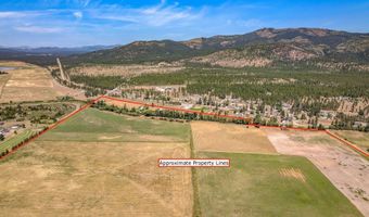 210 Rusho Ln, Blanchard, ID 83804