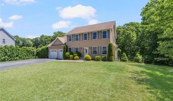 78 Ginger Trl, Coventry, RI 02816