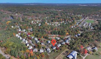 16 Summit Rd, Bedford, NH 03110