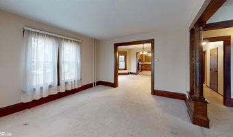 317 E 1st St, Arthur, IA 51431