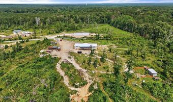 135 Sawmill Rd, Braxton, MS 39044