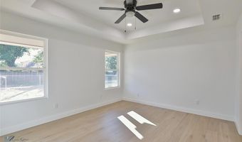 2561 Bel Air, Abilene, TX 79603