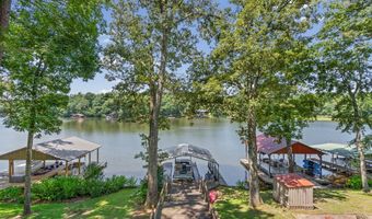56 Overlook Dr, Ashland, MS 38603