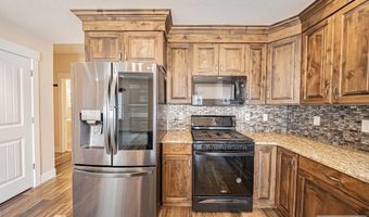 2845 E Brooklyn St, Ammon, ID 83401