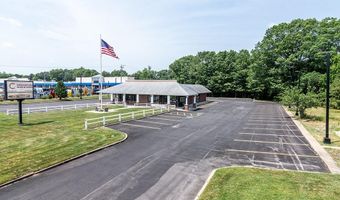 6595 Post Rd, North Kingstown, RI 02852