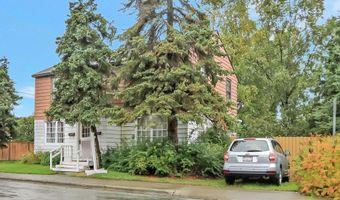 815 W 12th Ave, Anchorage, AK 99501