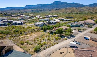 1749 SILVER SPUR Cir, Clarkdale, AZ 86324