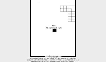 415 Liberty St, Ashland, OH 44805