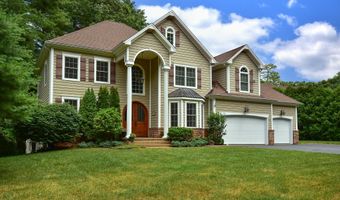 5 Biltmore Ct, Avon, CT 06001