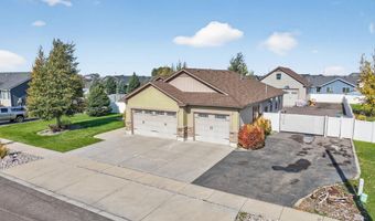 784 Dell Rd, Chubbuck, ID 83202