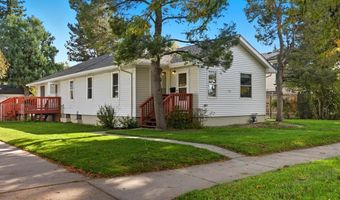 1107 E 20TH St, Cheyenne, WY 82001