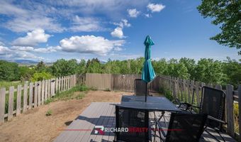1509 Draw St, Cody, WY 82414