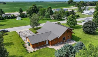 332 Allan St, Allison, IA 50602