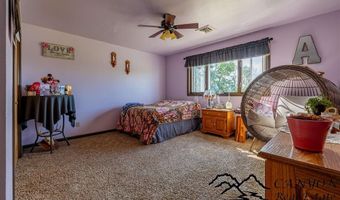 124 Highway 14A W, Byron, WY 82412