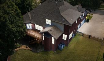 3702 Mountainview Rd, Bentonville, AR 72712