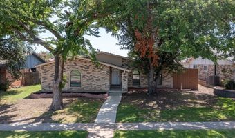 6108 Jennings Dr, The Colony, TX 75056