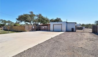 1045 N McCampbell, Aransas Pass, TX 78336