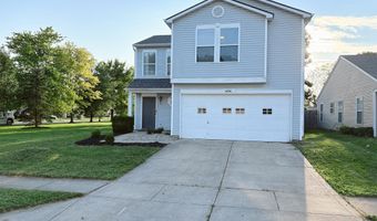 6826 Earlswood Dr, Indianapolis, IN 46217