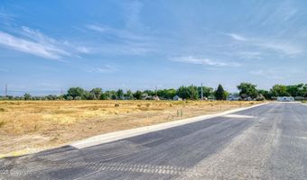 Tbd Lot 6 E Street W, Basin, WY 82410