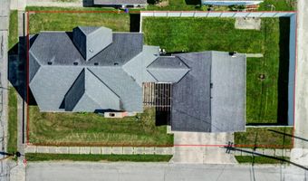 513 S High St, Arcanum, OH 45304