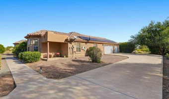 9777 N CHEMEHLEVI Dr, Casa Grande, AZ 85122